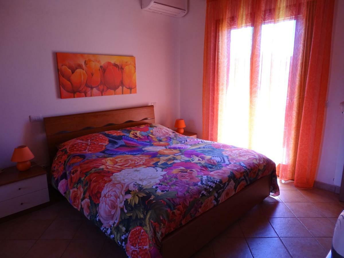 مارسياينا B&B La Dolce Vita المظهر الخارجي الصورة
