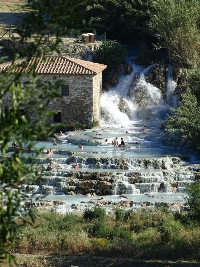 مارسياينا B&B La Dolce Vita المظهر الخارجي الصورة