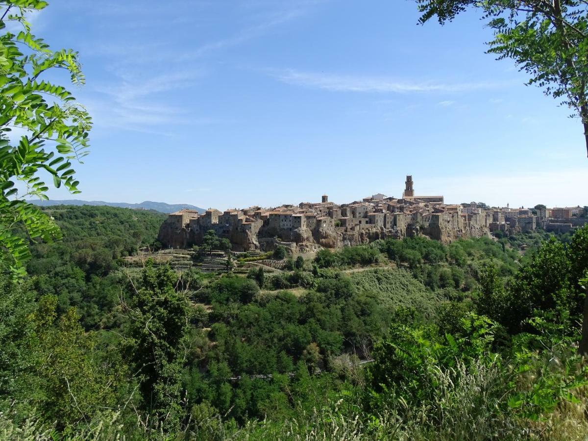 مارسياينا B&B La Dolce Vita المظهر الخارجي الصورة